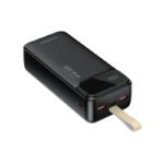 Choetech PD22.5W 30000mAh Power Bank - Image 2
