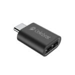 Yison Celebrat CA-04 Type-C to USB OTG Adapter