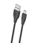 Yison Celebrat CB-31 A-M Black USB to Micro USB Data Cable