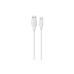 Yison Celebrat CB-31 A-C White USB to USB Type-C Data Cable