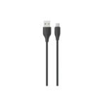 Yison Celebrat CB-31 A-C Black USB to USB Type-C Data Cable