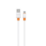 Yison Celebrat CB-33 A-C USB to USB Type-C White Data Cable