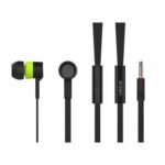 Yison Celebrat D2 Green Earphones