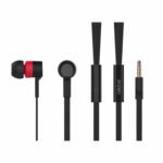 Yison Celebrat D2 Red Earphones