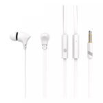 Yison Celebrat G3 White Wired Earphone