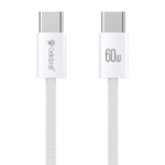 Yison Celebrat U600 White USB Type-C Data Cable