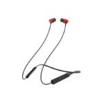 Yison Celebrat E19 Red Bluetooth Wireless Neckband
