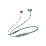 Yison Celebrat E20 Green Bluetooth Wireless Neckband