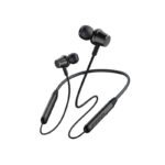 Yison Celebrat SE5 Black Bluetooth Wireless Neckband