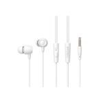 Yison Celebrat G26 Black Wired Earphone