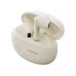 Choetech DNS Bluetooth Low Energy Chip v5.3 Mini White TWS Earphone