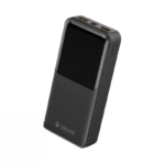 Yison Celebrat PB-09 20000mAh Black Power Bank
