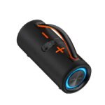 Recci RSK-W49 Black Wireless Speaker