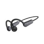 Yison Celebrat SE9 Black Bluetooth Wireless Neckband