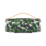 Yison Celebrat SP-6 Camouflage Portable Bluetooth Speaker