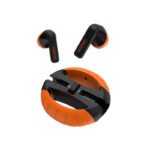 Yison Celebrat W48 Black True Wireless Earbuds