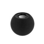 Yison WS-6 Black Portable Stereo Bluetooth Speaker