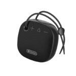 Yison Celebrat SP-19 Black Portable Bluetooth Speaker