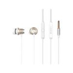 Yison Celebrat D5 Silver Wired Earphone
