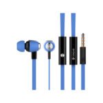 Yison Celebrat G9 Blue Wired Earphone