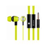 Yison Celebrat G9 Green Wired Earphone