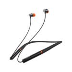 Yison E18 Black Wireless Bluetooth Neckband