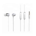 Yison Celebrat G2 White Wired Earphone