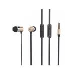 Yison Celebrat G2 Gold Wired Earphone