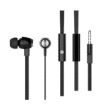 Yison Celebrat G9 Black Wired Earphone