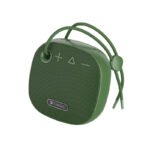 Yison Celebrat SP-19 Green Portable Bluetooth Speaker
