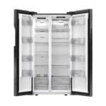 Conion BEW-600GDFB (GBK) Inverter Refrigerator - Image 4