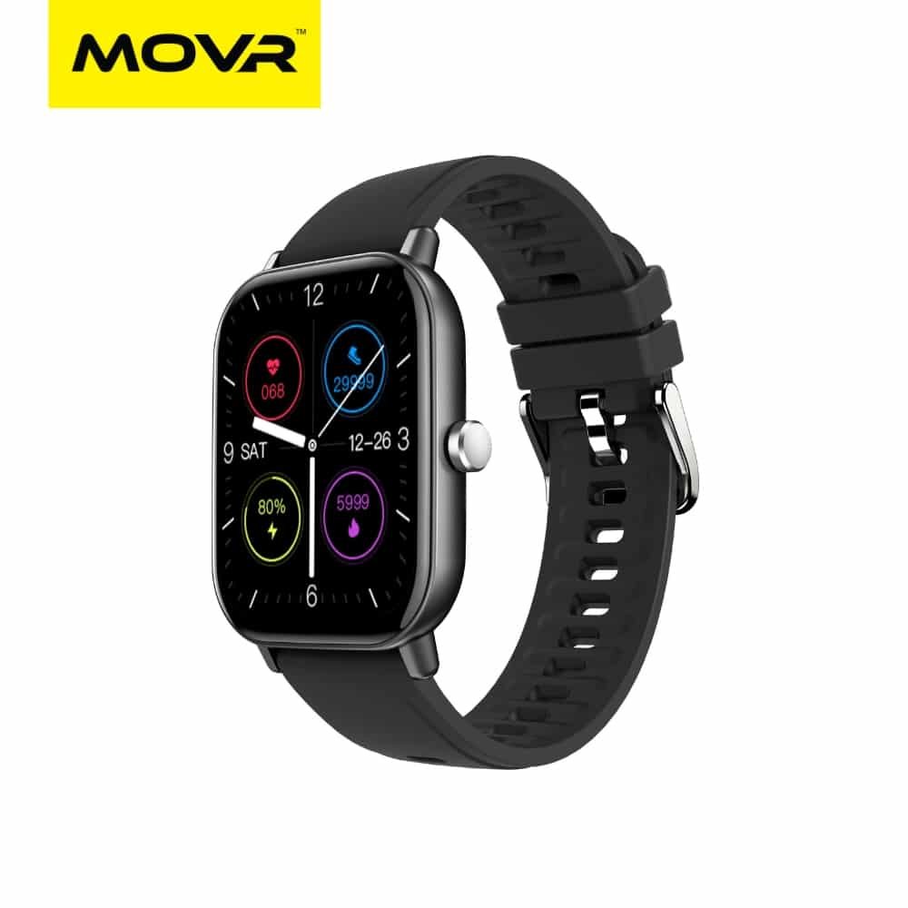 MOVR Genfit 2 Smart Watch_1 MOVR Genfit 2 Smart Watch - Image 1