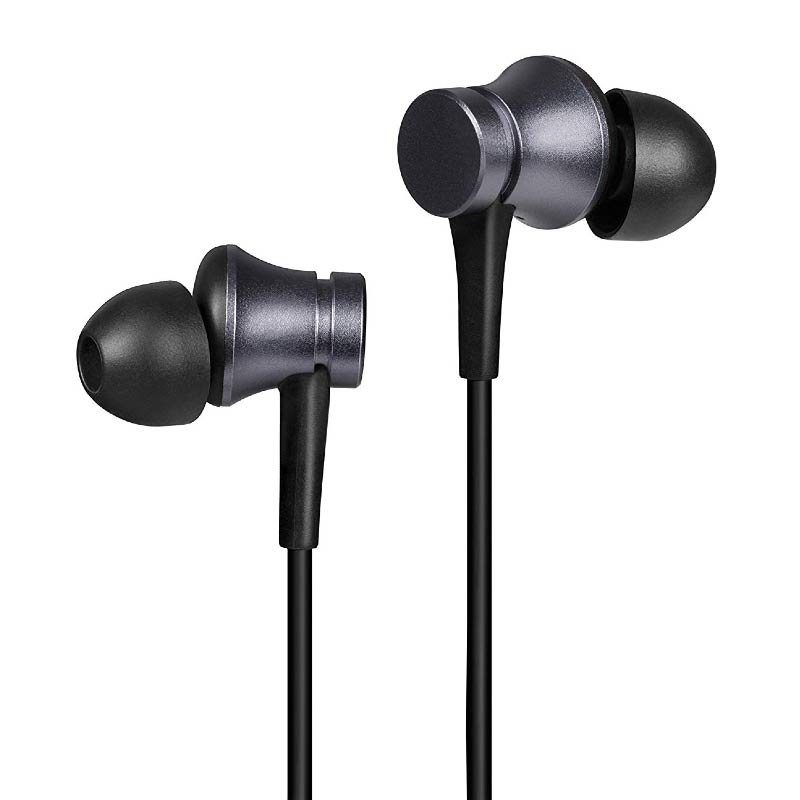 Mi-Basic-Earphone Xiaomi MI In Ear Headphones Basic - Image 1
