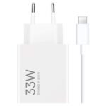 Xiaomi 33W Charger Combo Adapter (Type-A)