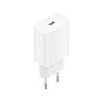 Xiaomi Mi 20W Charger Adapter (Type-C)