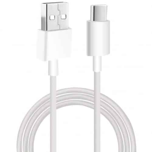 type-a-to-type-c-1-500x500 Xiaomi Mi USB To Type- C Cable - Image 1