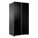Haier HRF-622IBG (GBK) 600L Side-by-Side Inverter Refrigerator - Image 2
