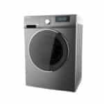 Sharp ES-FS812DLZ-S (8 KG) Front Loading (With Heater) Washing Machine - Image 2