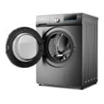 Sharp ES-FS812DLZ-S (8 KG) Front Loading (With Heater) Washing Machine - Image 3