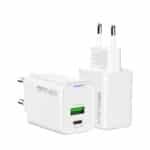 Recci RC108E 45W GaN Fast Charger