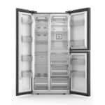 Conion BEW-700GD (GBK) Inverter Refrigerator - Image 4