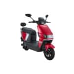 REVOO A12S Electric Scooter - Image 3