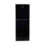 Beko B3RDSB355AGB Black 350L Glass Door Refrigerator