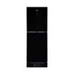Beko B5RDSB277AGB Black 272L Glass Door Inverter Refrigerator
