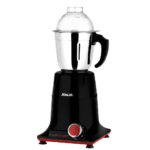 Jusal Black Beauty (3 Jar) (Red) Mixer Grinder - Image 2