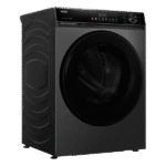 Haier HW90-BP12357S8 (9 KG) Inverter Front Load (With Heater) Washing Machine - Image 2