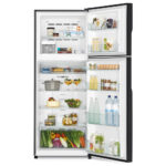 Hitachi R-VG490P8PB (KD-XRZ) Refrigerator - Image 4