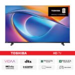 Toshiba 32" 32V35RP HD Smart TV