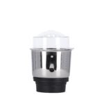 Jusal Zodiac 3.0 (3 Jar) (Red Silver) Mixer Grinder - Image 4