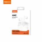 Recci REP-W97 White Celestial Music Wireless Earbuds - Image 2